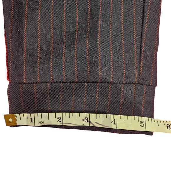 Zara Basic collection pants - Picture 6 of 9